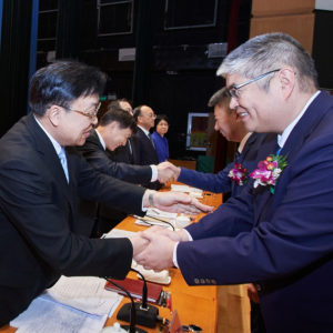 海南省科学技术奖励大会召开