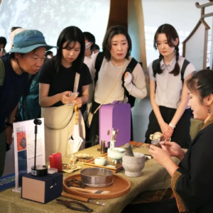 大阪世博会海南活动周开幕