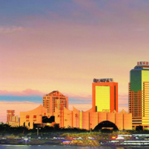 吸引了超过2.7万家企业落户，海口江东新区靠什么？